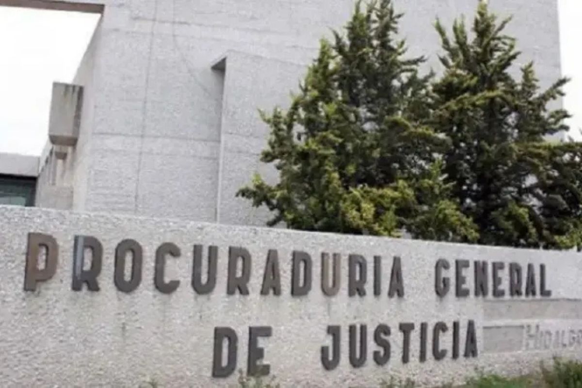 Las carpetas de investigación fueron iniciadas por la PGJEH | Foto: Archivo
