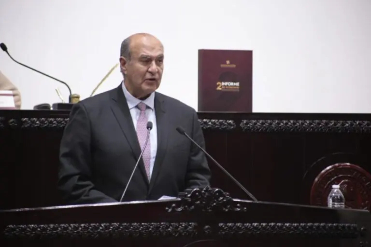 Natividad Castrejón indicó que ya han platicado con autoridades de la Sección 15 del SNTE | Foto: Archivo