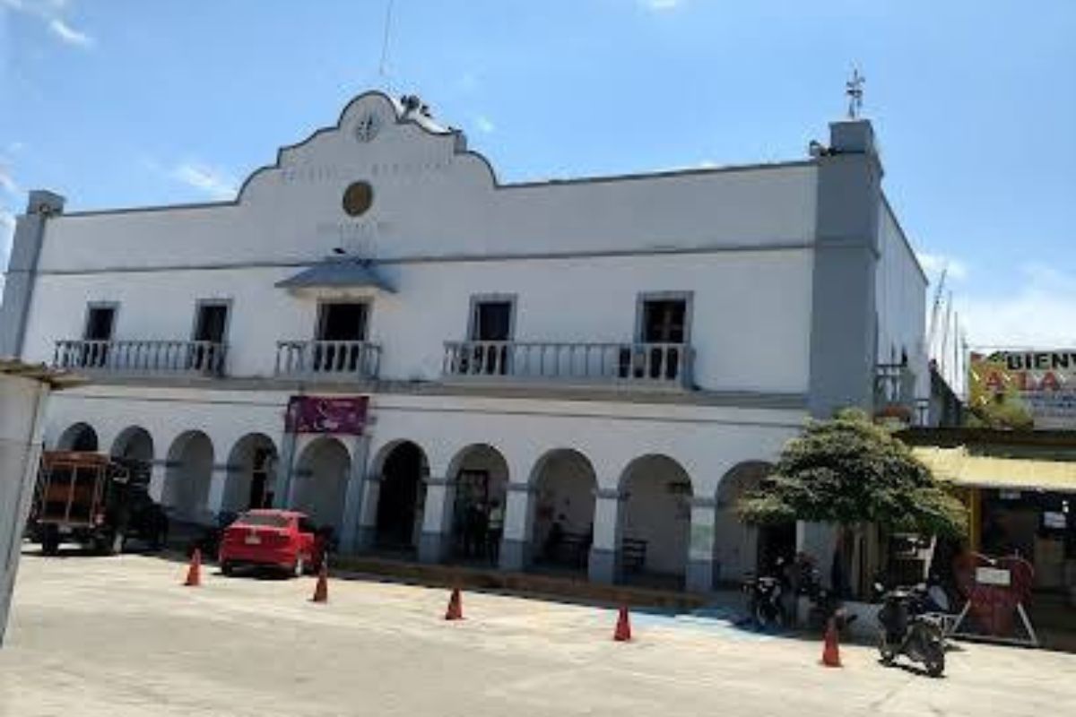 Las autoridades municipales informaron que se iniciaron los procedimientos correspondientes | Foto: Salomón Hernández