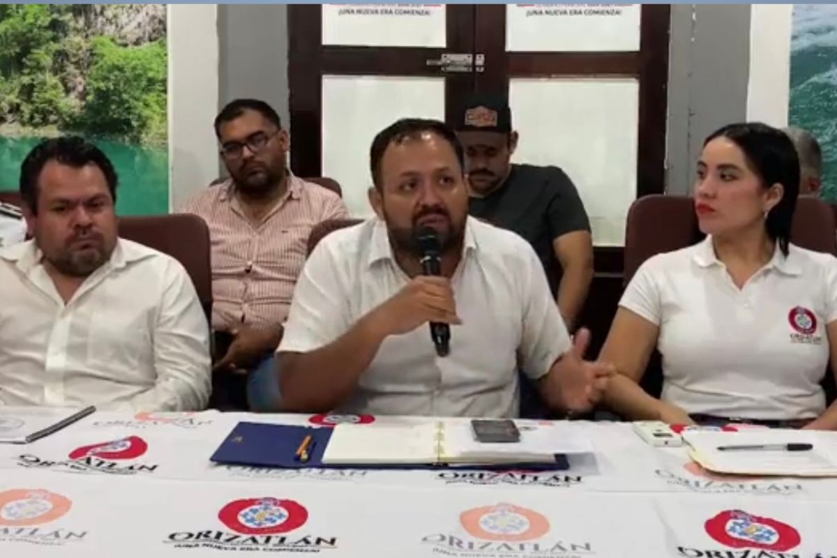 El presidente pidió a las empresas tramitar los permisos para las actividades de ese tipo | Foto: Especial