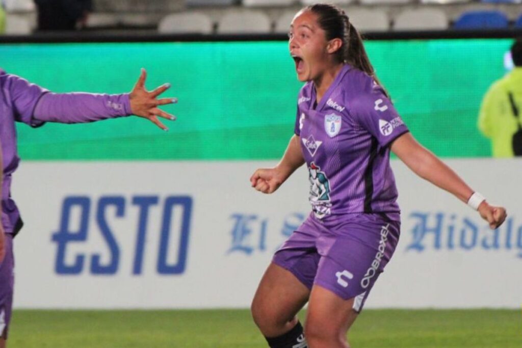 Nailea Vidrio y Yanin Madrid, bajas confirmadas de las Tuzas para el Apertura 2025