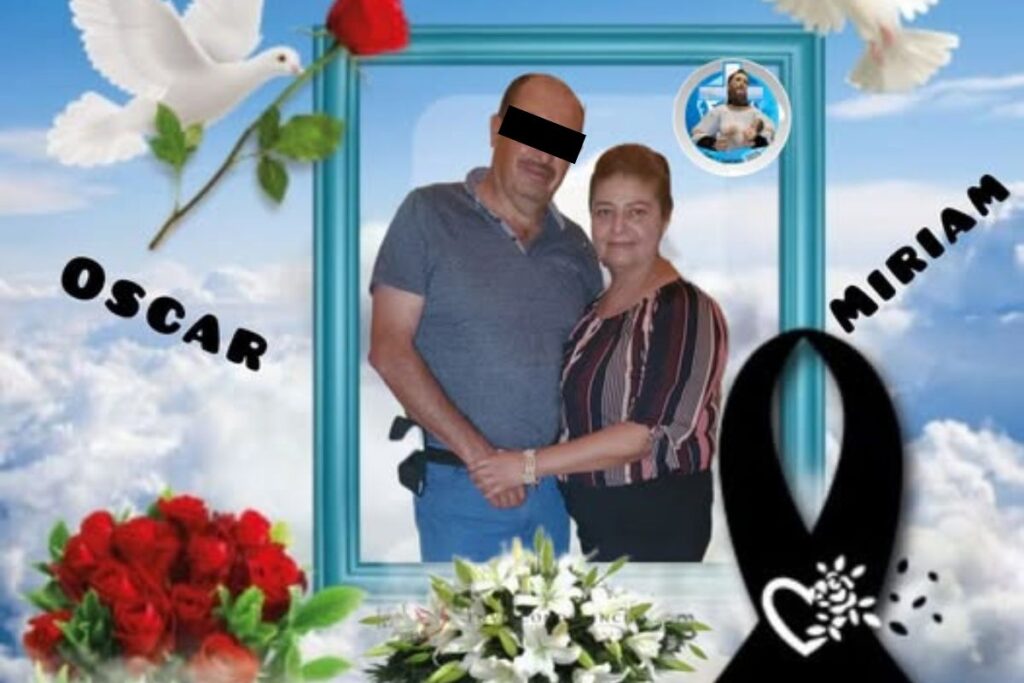 En Zacatecas, hombre graba video, mata a su pareja y se quita la vida; la acusa de hacerle bulliyng
