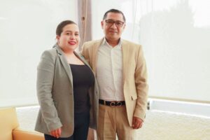La atención personalizada es el sello distintivo de MR Producciones