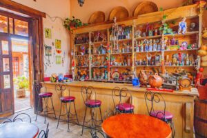 La hacienda San Juan Pueblilla ofrece eventos inolvidables y cerveza artesanal