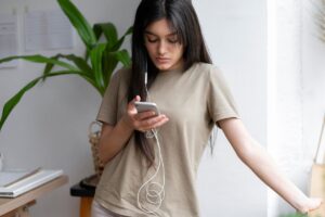 Más que sonido: esta música se siente en el pecho