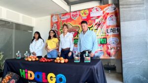 Más de 600 personas se espera que participen en la guerra de jitomate de la Jitomatiza