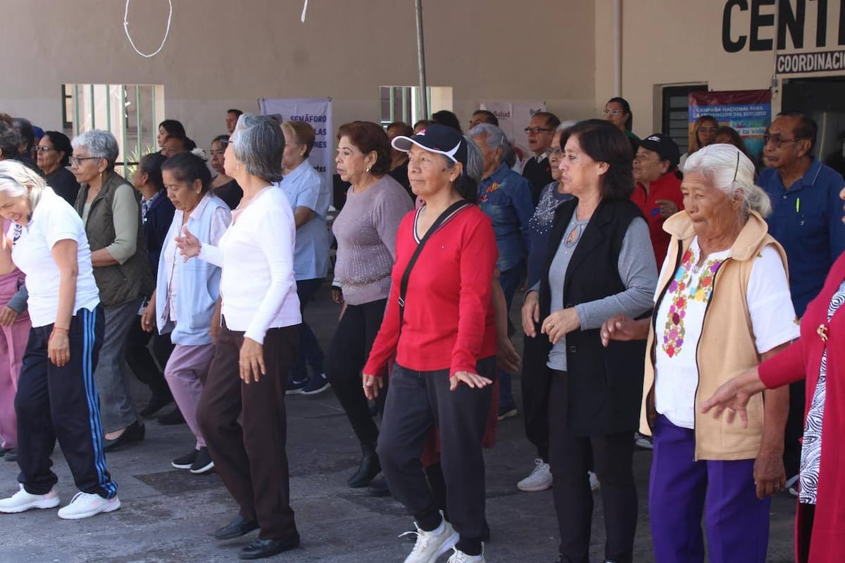 Este foro se suma a las estrategias impulsadas en coordinación con el Servicio Nacional de Salud Pública para ampliar la cobertura de actividades preventivas y recreativas