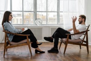 Superar el tabú: cada conversación cuenta.