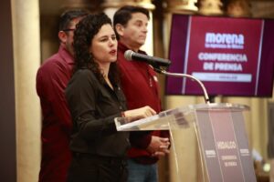 Morena no elegirá a sus candidatos 