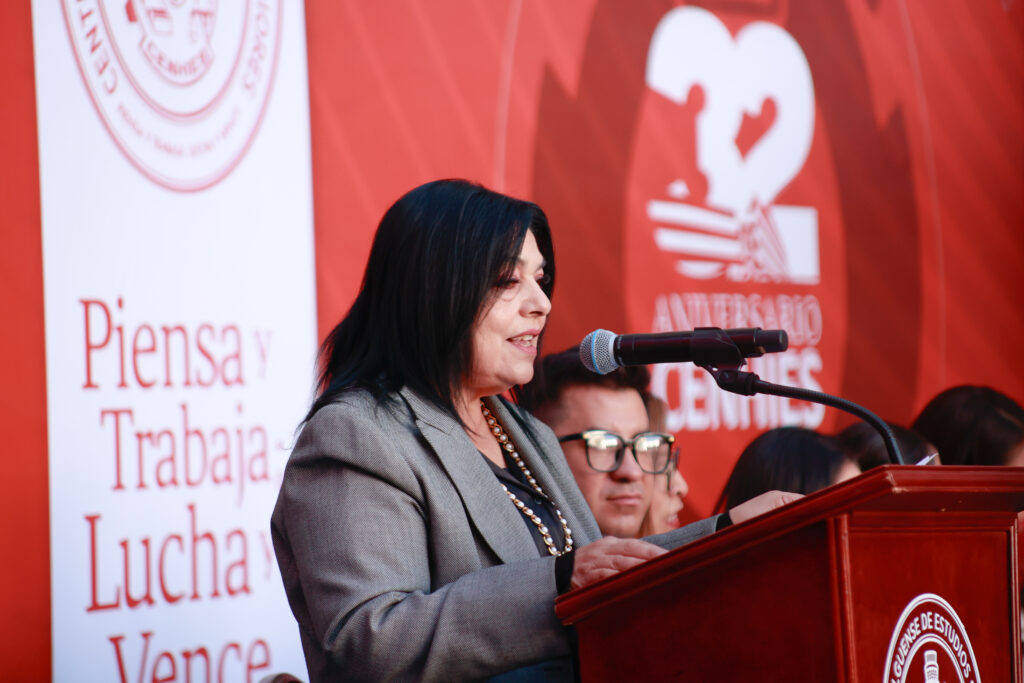Cenhies conmemora 32 años y anuncia metas para fortalecer su proyección institucional