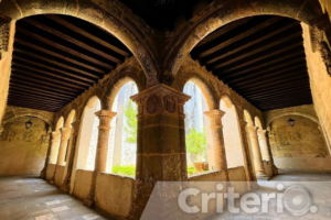 El histórico ex convento del siglo XVI será el epicentro de eventos religiosos, culturales y familiares