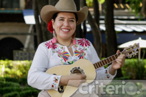 El festival, que nació en Chapala, Jalisco, y ahora llega a tierras colombianas, busca difundir la riqueza de la música tradicional mexicana en escenarios internacionales