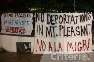 El USCIS anunció que revisará publicaciones para detectar ideologías “antiestadounidenses” y “antisemitas” en solicitantes de visas o ciudadanía