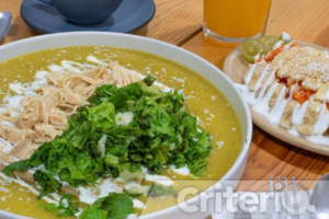 Con capacidad para 20 personas, es ideal para reuniones y celebraciones íntimas
