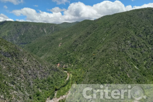 Caminando Hidalgo organiza esta ruta con cultura, naturaleza y convivencia