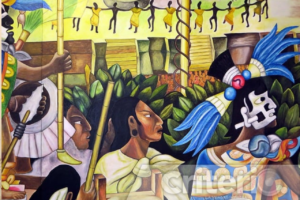 Con más de 100 murales en México y el extranjero, el artista compartirá su experiencia con principiantes y avanzados