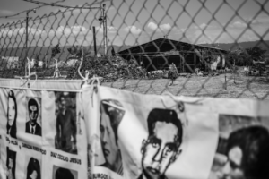 Funcionarios de la Comisión de Búsqueda reconocieron no tener los conocimientos necesarios para labores en campo y recurrieron a la experiencia de familiares