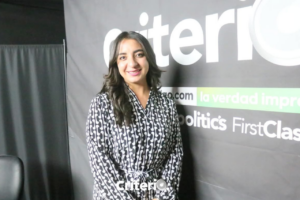 Mónica Reyes Martínez, de Nueva Alianza, afirma que el primer año de la legislatura sentó las bases para seguir trabajando por la gente, con debates y reformas que han marcado un avance significativo para el estado de Hidalgo