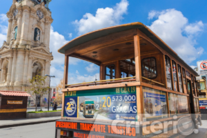 Durante todo agosto podrás disfrutar una ruta especial que fusiona historia, leyendas y miradores de la ciudad