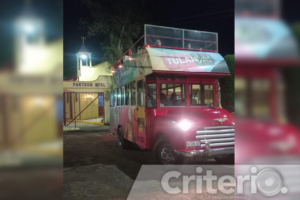 Se incluyen relatos como Panchito, el niño fantasma del tren, y la Loba del Cerro del Tezontle