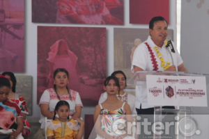 Recursos del FAISPIAM se destinarán a proyectos con supervisión estatal para combatir rezagos sociales