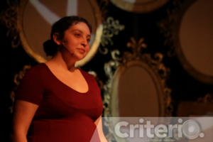 La biografía de Aileen Gardini y su investigación de patrones generacionales se convierten en teatro con impacto social
