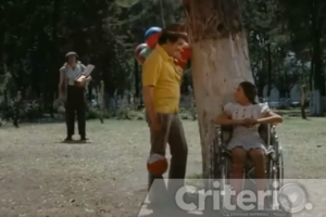 También ha sido escenario de famosas películas mexicanas