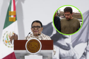 Absuelven a Israel Vallarta, expareja de Florence Cassez, tras casi 20 años preso por secuestro