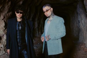 El concierto se llevará a cabo en el Auditorio Explanada Pachuca a las 21:00 horas