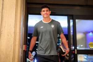 Moreno advierte que, pese a estar eliminado, Houston será un rival complicado para Pachuca
