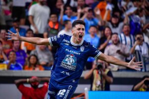 Los Tuzos sumaron siete puntos en la fase de grupos y esperan resultados para seguir con vida