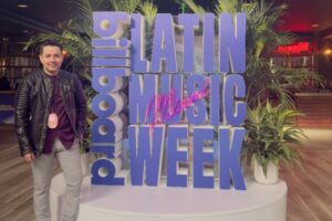 En Te Lo Cuento, Fernando da voz a la comunidad latina desde Toronto