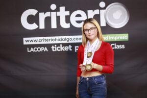 Desde Hidalgo hasta el mundo: Arumy Carrión desafía senderos y obstáculos para llegar a la Copa del Mundo de MTB. Una historia de esfuerzo y pasión.
