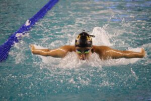 Belén Santolaya busca revancha en los 200 metros combinados en Panamericanos Junior Asunción 2025
