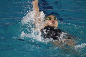 Belén Santolaya cierra su participación en los Panamericanos Junior con entrega y aprendizaje
