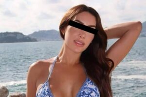 Isadora Lagos, quien renunció al certamen Miss México 2025, ahora enfrenta una detención por portación de arma exclusiva del Ejército en Guerrero