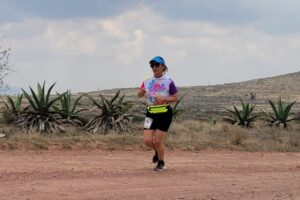 Tlaxiaca con Tradición: primera carrera atlética de 10 km en la Feria Patronal