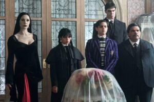 La serie se consolidó como una de las más vistas en la historia de Netflix