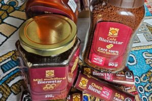 El grano se comprará a precio justo en la Montaña de Guerrero y será distribuido en las Tiendas del Bienestar