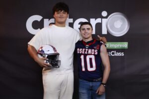 El Santiago Bernabéu será el escenario donde los jóvenes mexicanos buscarán mostrar su talento frente a visores internacionales