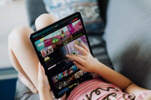 El catálogo de paquetes de Netflix ahora se limita a Estándar con anuncios, Estándar y Premium