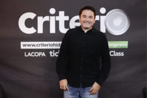 Ochoa Fernández presentó nueve iniciativasFoto: Archivo