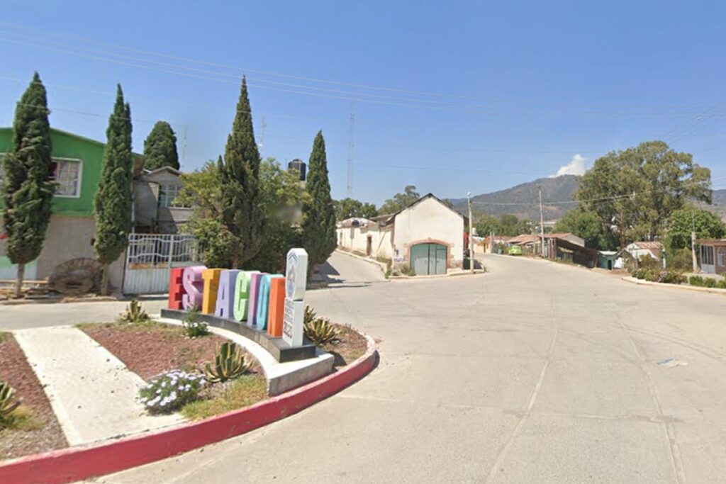 La estación ferroviaria Apulco, en Metepec, se convertirá en un centro cultural