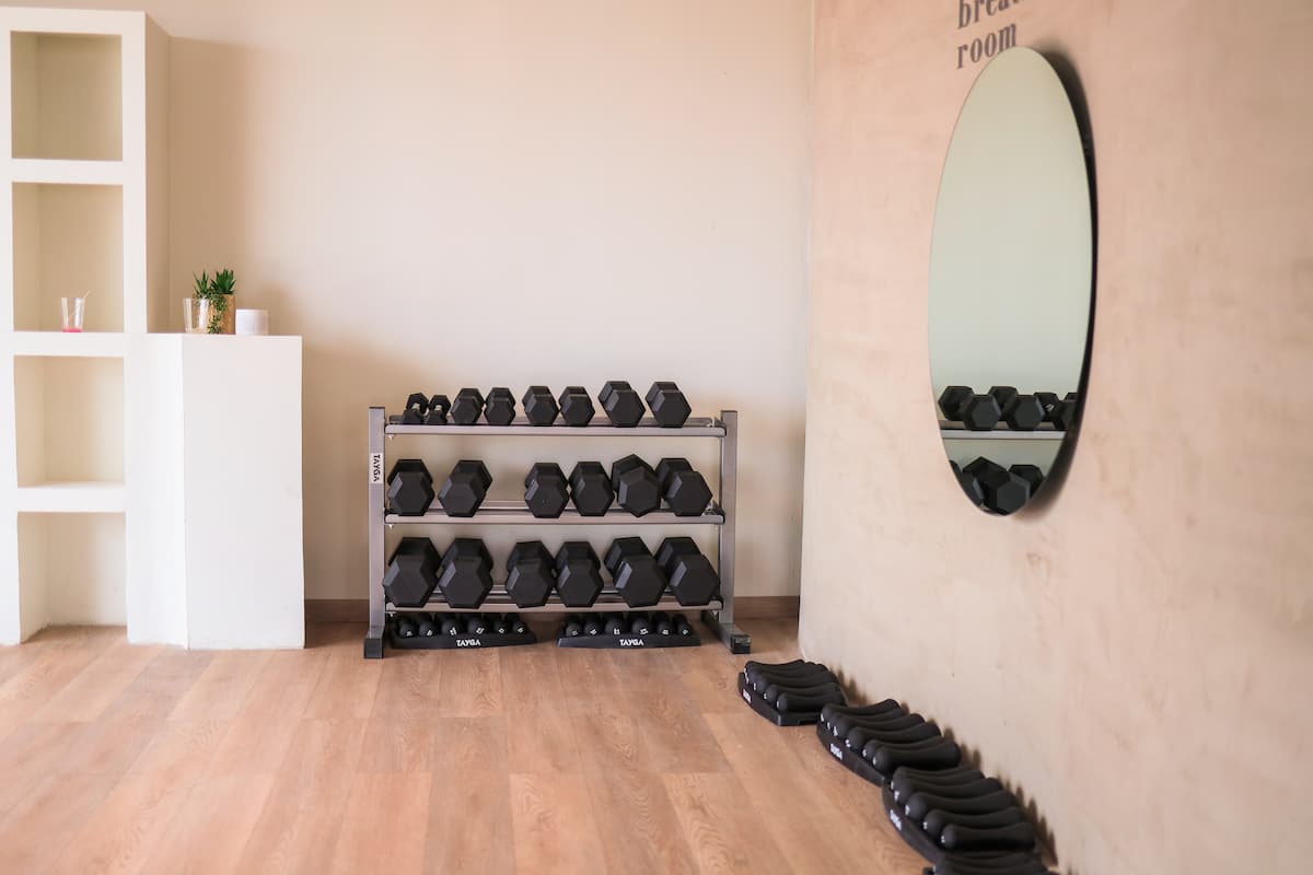 Form Fit eleva el concepto de bienestar al combinar técnicas de entrenamiento funcional con disciplinas de bajo impacto