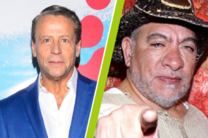 Alfredo Adame retó nuevamente a Carlos Trejo y propuso llevarlo al ring del Supernova