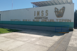 Negligencia médica habría causado la muerte de mujer en clínica del IMSS en Zacualtipán