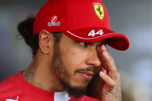 Lewis Hamilton necesita recuperar confianza para cerrar fuerte la temporada 2025