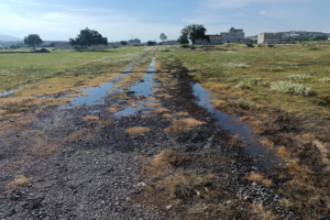 El incidente en Tlapacoya se suma a otros casos recientes de robo de combustible registrados en Hidalgo.