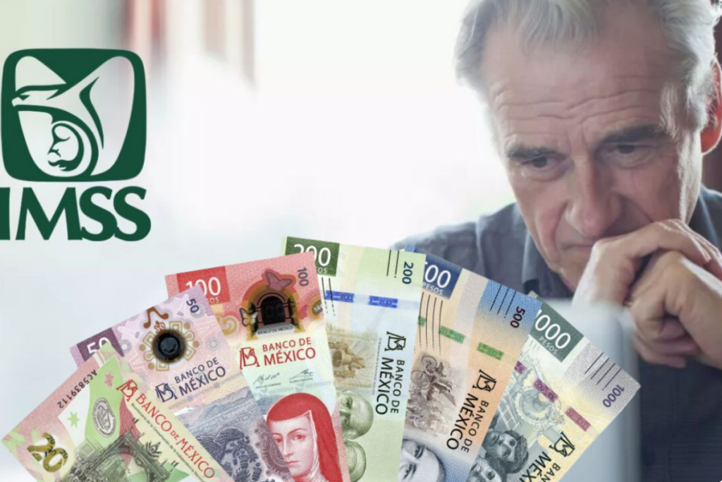 Personal del IMSS se beneficia con mejoras en prestaciones y sueldos.