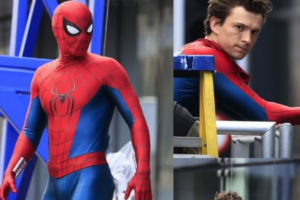 Spider-man regresa con nuevo look mientras Marvel se tambalea